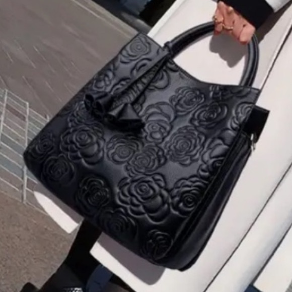 Brand New Leather Bag. - Picture 5 of 17